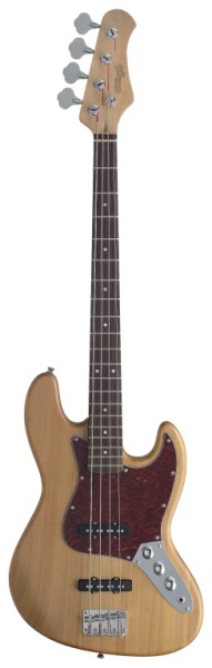 Stagg B300-NS J Standard E-Bassgitarre