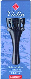 Wittner Saitenhalter für 1/4 Violine Modell Ultra