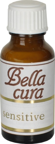 Bellacura sensitiv hypoallergen Reinigungs- und Pflegemittel 20ml