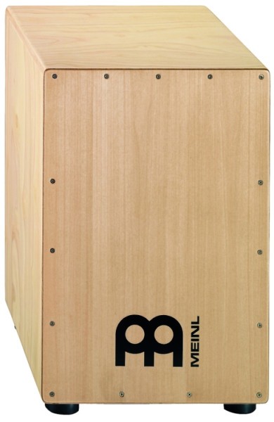 MEINL Cajon Headliner Serie Natur