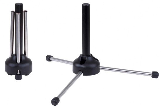 K&M Blockflötenständer K&M 152/6