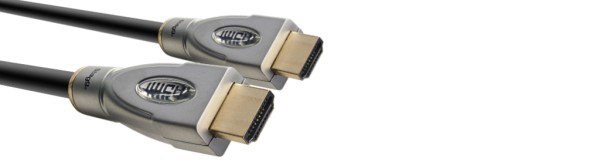N-Serie HDMI 1.4 Videokabel HDMI A / HDMI A (m/m), 10 m