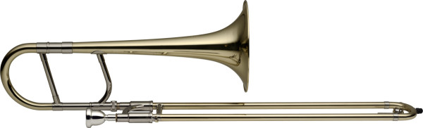 Levante LV-TB4105 Stagg 77-TAJ/SC Es-Altposaune im Softcase