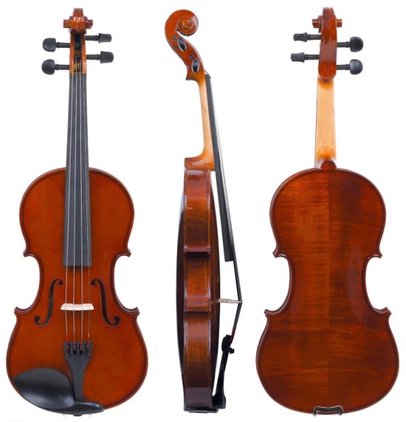 Gewa Geige 1/16 Instrumenti Liuteria Allegro