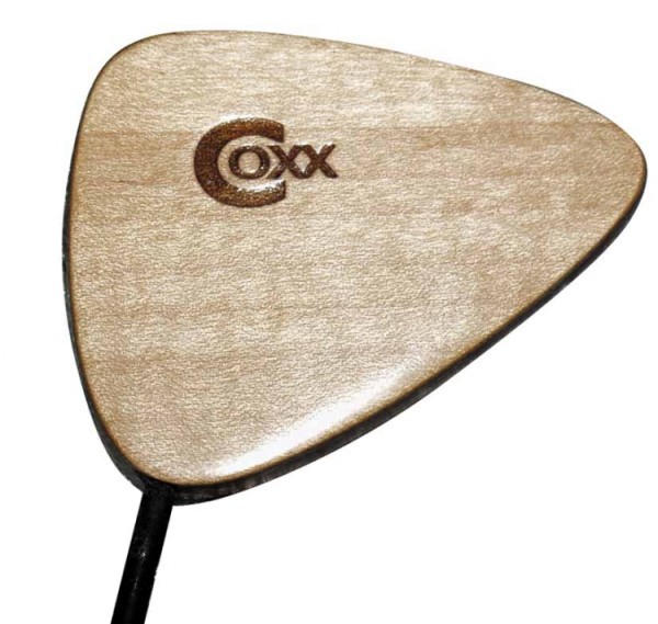 Fire&Stone / Coxx Tonabnehmer Piezo Universal mit festem Kabel