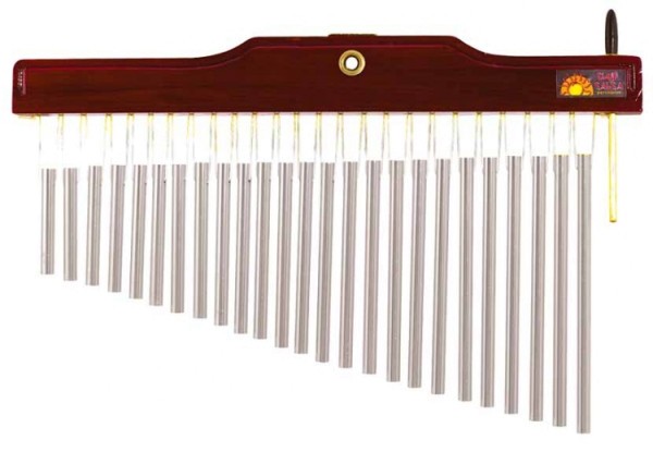 GEWApure CLUB SALSA Chimes einreihig