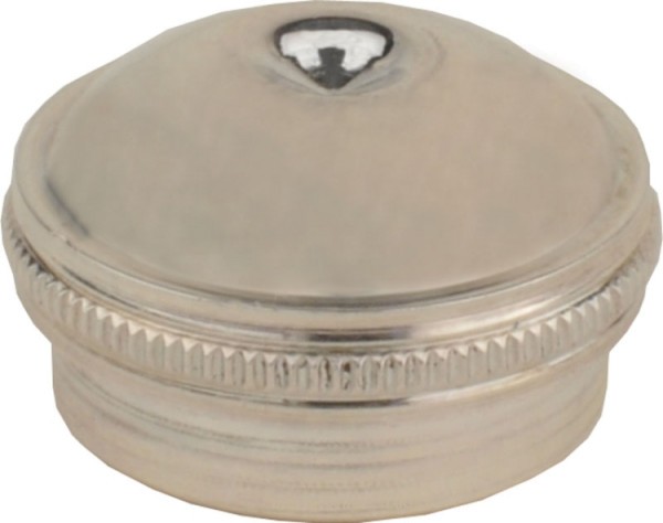 Steinbach Krone für Querflötenkopfstück