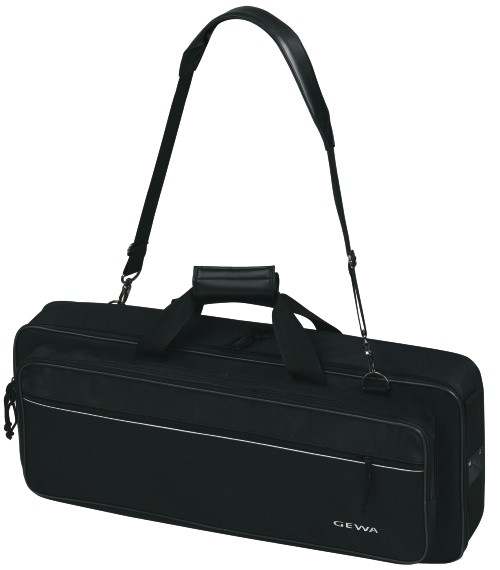 Gewa Keyboardtasche 15mm Economy -F- (85 x 32 x 10 cm) ABVERKAUF