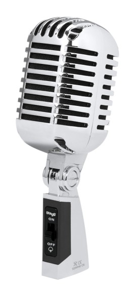 Mehrzweck 50er Stil Nierencharakteristik dynamisches Mikrofon