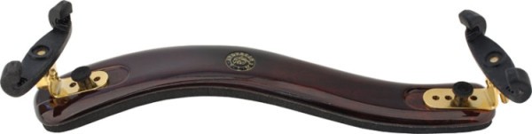 Augustin Schulterstütze Viva la Musica Professional Bratsche/Viola Walnussholz verstellbar
