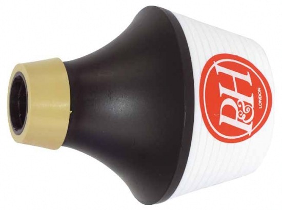 P&H London Dämpfer für Trompete Wow-Wow ABVERKAUF