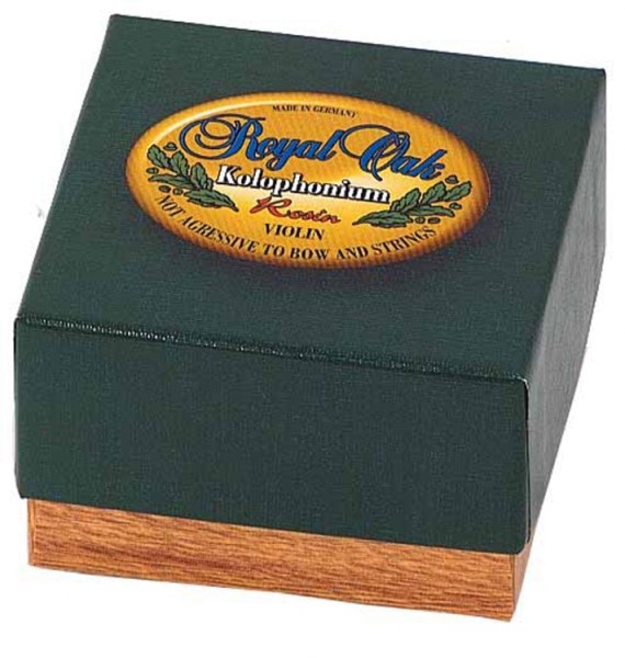 Royal Oak Standard Kolophonium für Cello