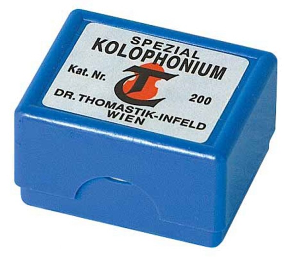 Thomastik 200 Spezial Kolophonium für Violine