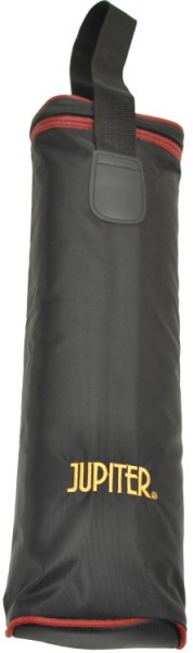 Jupiter Tasche für Querflöte mit Schultergurt