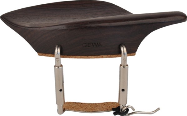 Gewa Kinnhalter Modell Morawetz 4/4 Geige/Violine Palisander