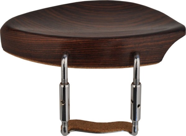 Petz Kinnhalter Modell Kauffman für 4/4 Geige/Violine Palisander