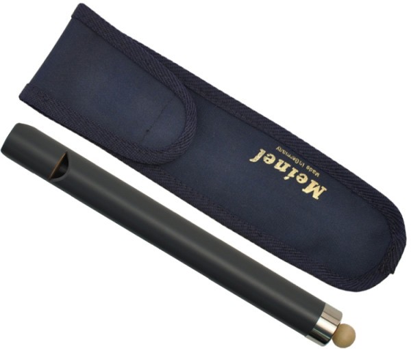 Meinel Lotusflöte Kunststoff 23 cm Made in Germany