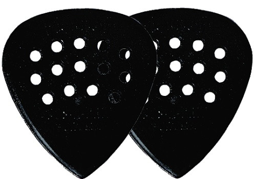 PICK BOY Plektrum Pos-A-Grip