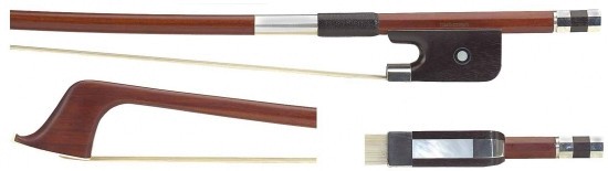 W.R. Wild Bassbogen Ausgesuchte Qualität