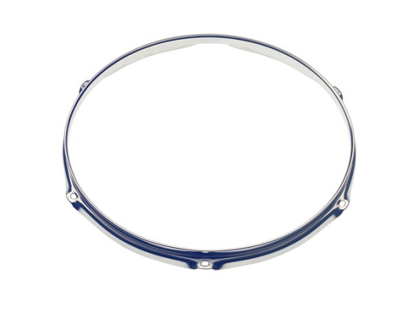 Stagg KT314-6 14 Zoll /6 Loch-Version Dyna Reifen 1 Stück für Tom Boden + Snare Schlagseite