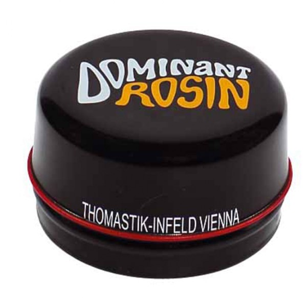 Thomastik 203 Dominant Kolophonium für Violine / Viola Rundfassung