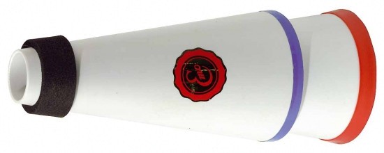 Emo Dämpfer für Trompete Solotone Plastik ABVERKAUF