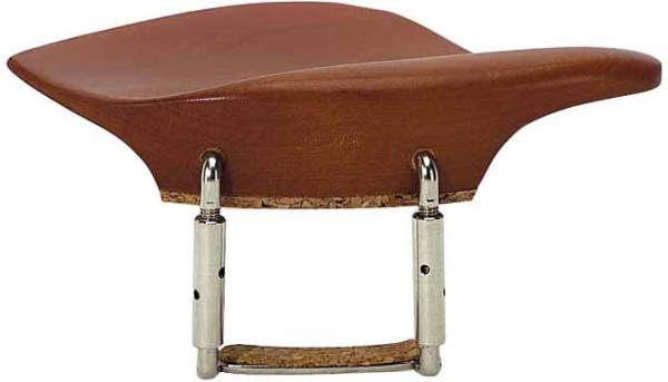 Gewa Kinnhalter Modell Morawetz 4/4 Geige/Violine Buchsbaum