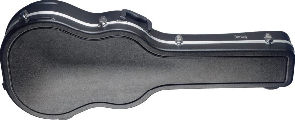 Stagg ABS-W ABS-Koffer für 41 Western/Dreadnought-Gitarre