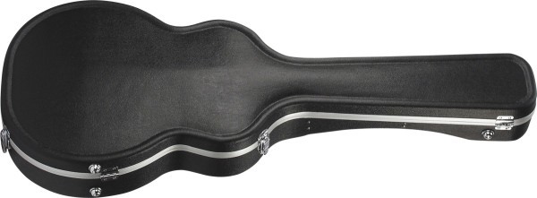 Stagg ABS-SA 2 ABS-Koffer für Semi-Akustik Gitarre