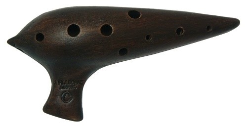 Gewa Ocarina Premium G-Stimmung terracotta