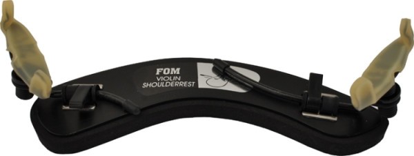 O. M. Mönnich Schulterstütze FOM 3/4 - 4/4 Metall verstellbar