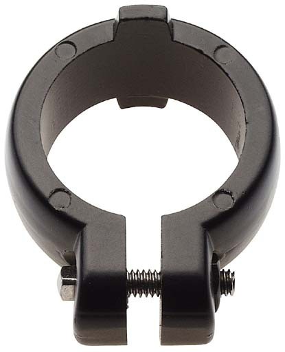 Stagg ACL-C Anti-Rutsch Klammer für 1 1/2 Rohr Rack-System