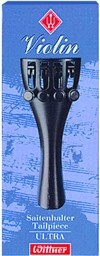 Wittner Saitenhalter für 1/2 Violine Modell Ultra