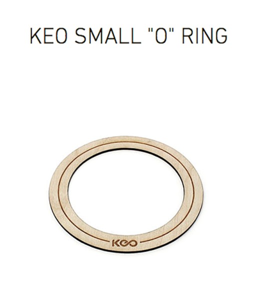 KEO O-Ring Small für Bassdrum