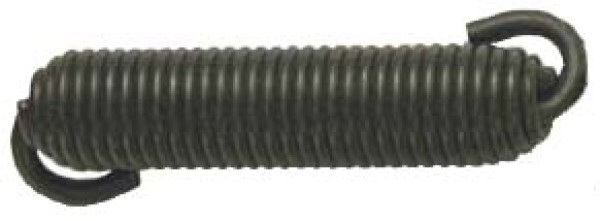 Stagg 15F-HP Ringfeder für Bass-Drum-Pedal 10 Stück