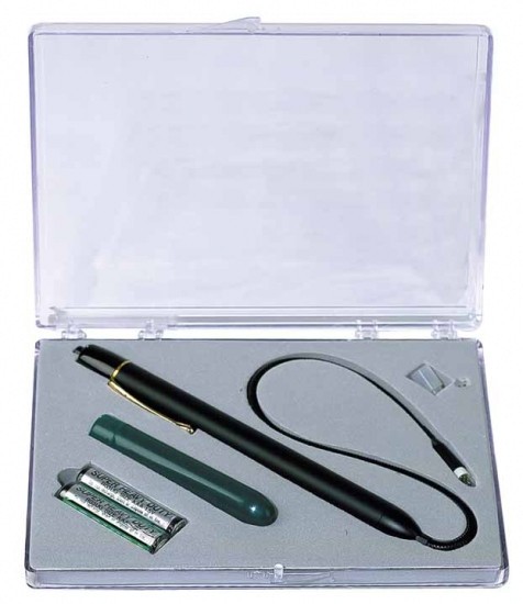 Ersatzbirne für Ausleuchtlampe MINI FLEX LIGHT Nr.481996