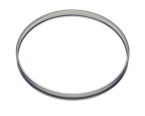 Stagg KZ118 18 Zoll Standard Reifen für Bassdrum