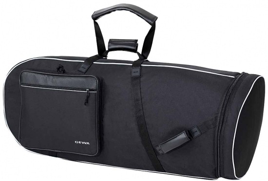 Gewa K-Tuba Tasche 600 Denier Premium Bag