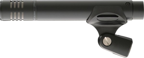 Stagg CM-5050H Elektrik Kondensatormikrofon für Becken Hi-Hats Overhead-Aufnahmen