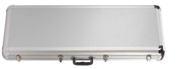 Stagg FC-RE Alu-Koffer für E-Gitarre