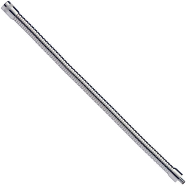Stagg FLEX 500-CRH Schwanenhals für Mikrofone - 3/8in:3/8out