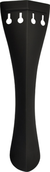 Petz Saitenhalter für 1/4 - 1/2 Bass Leichtmetall ohne Feinstimmer