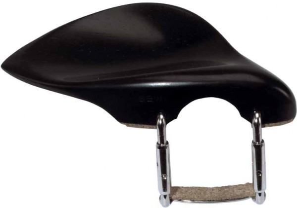 Gewa Kinnhalter Modell Kantuscher 4/4 Geige/Violine Ebenholz