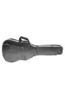 Stagg 4/4 Gitarrentasche für Konzertgitarre 10mm Stagg 4/4 Gitarrentasche für Konzertgitarre 10mm