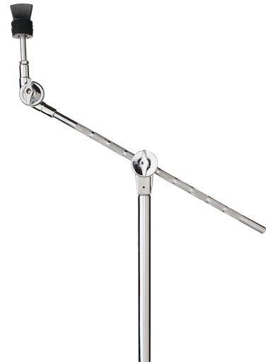 Stagg CYH-60 Becken Galgen mit Halterung