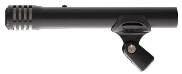 Stagg CM-7050BH Profi Niere unidirektionales Mikrofon für Instrumente u. Vocals