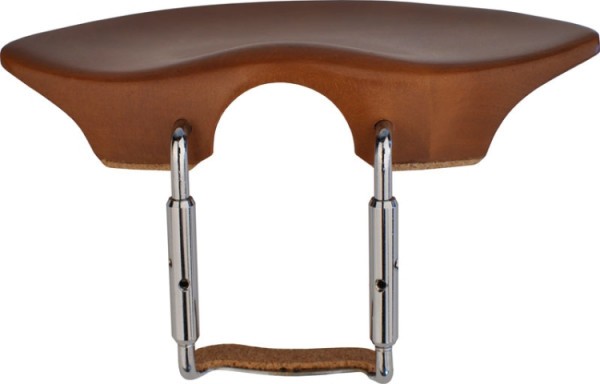 Petz Kinnhalter Modell Old Flesch Viola Buchsbaum