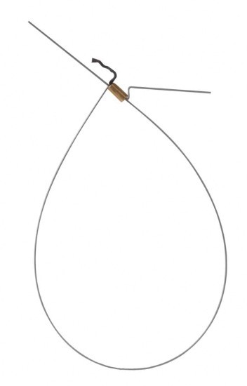 Gewa Anhängesaite Chromstahl Cello