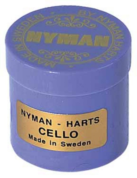 Tonag Nyman Kolophonium für Cello