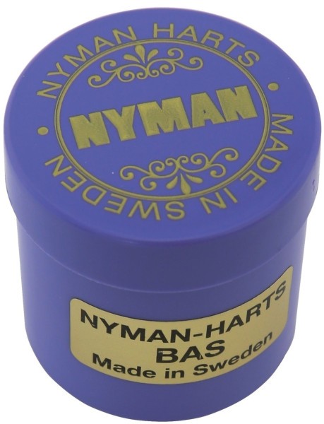 Tonag Nyman Kolophonium für Bass